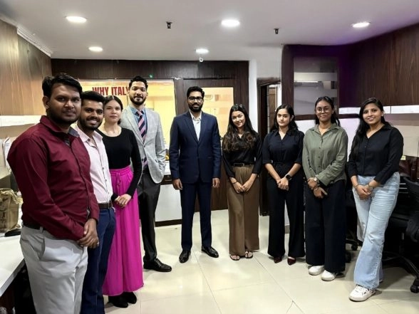 Business News | YES Italy Strengthens Pan-India Presence with New Mumbai Office to Serve Growing Student Demand for Italy