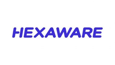 Business News | Hexaware is the Second-Fastest-Growing Indian IT Services Brand by Brand Value