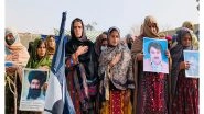World News | Seminars, Vigils Mark 'Baloch Genocide Remembrance Day' Across Balochistan