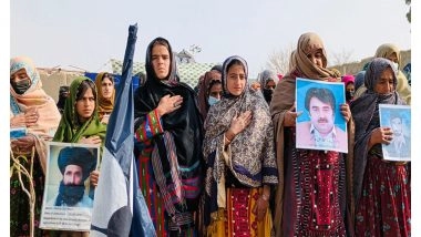 World News | Seminars, Vigils Mark 'Baloch Genocide Remembrance Day' Across Balochistan