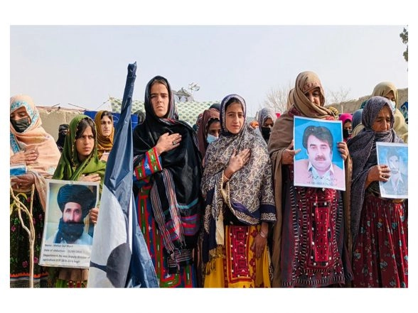 World News | Seminars, Vigils Mark 'Baloch Genocide Remembrance Day' Across Balochistan