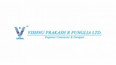 Business News | Vishnu Prakash R Punglia Limited Successfully Delivers Silchar 24x7 Water Supply Project