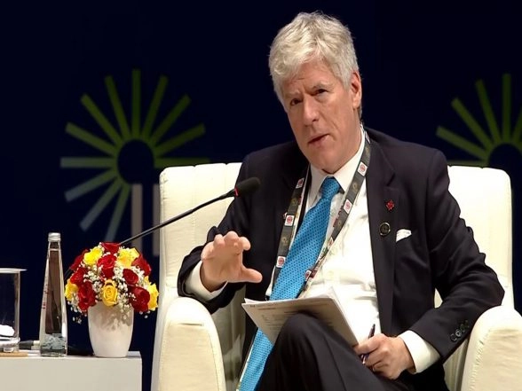 Business News | Canada Believes in Free Trade, Will Supply Energy, Critical Minerals to India: Minister Tim Hodgson