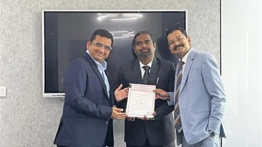 Business News | InCorp Advisory, an Ascentium Group Company, Acquires Tech-Enabled Global Tax Services Platform TMSL