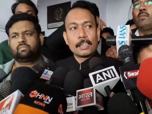 India News | Former City Magistrate Alankar Agnihotri Urges Centre to Intervene, Alleges Constitutional Failure in Uttar Pradesh