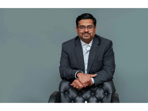 Business News | Cybage Software Appoints Badhrinath Krishnamoorthy as Global President
