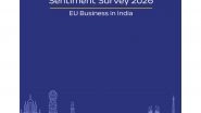 Business News | Over 95% of EU Businesses in India Plan Expansion in Next 5 Years: FEBI Survey