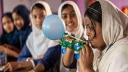 Business News | Bridging the Way to Progress: BMW Group and UNICEF STEM Initiative Delivers Strong Impact in India