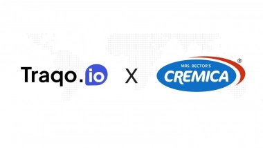 Business News | Mrs. Bectors Food Partners with Traqo for Enhanced Ocean Freight Visibility