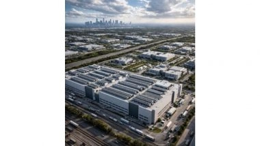 Business News | Nokia Strengthens Edge AI Capabilities Through Strategic Collaboration with Blaize on Hybrid Inference Solutions Across Asia Pacific Regions