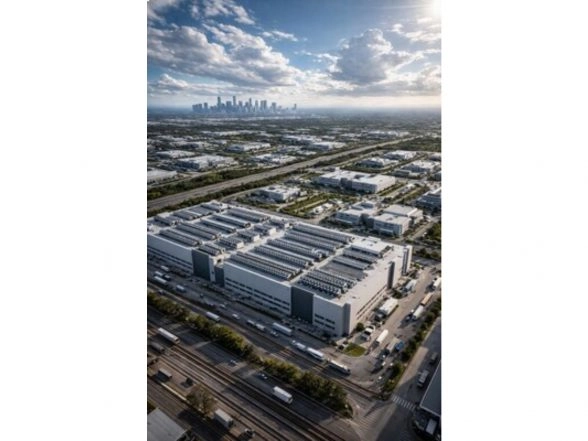 Business News | Nokia Strengthens Edge AI Capabilities Through Strategic Collaboration with Blaize on Hybrid Inference Solutions Across Asia Pacific Regions