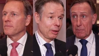 Business News | India-EU Trade Deal: European Business Leaders Laud Newly Signed FTA