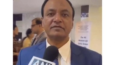 World News | As Polling Day in Bangladesh Draws Close, Election Commission Says It Will Protect Voting Rights of Minorities