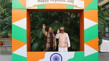 Business News | India Habitat Centre Celebrates Republic Day 2026