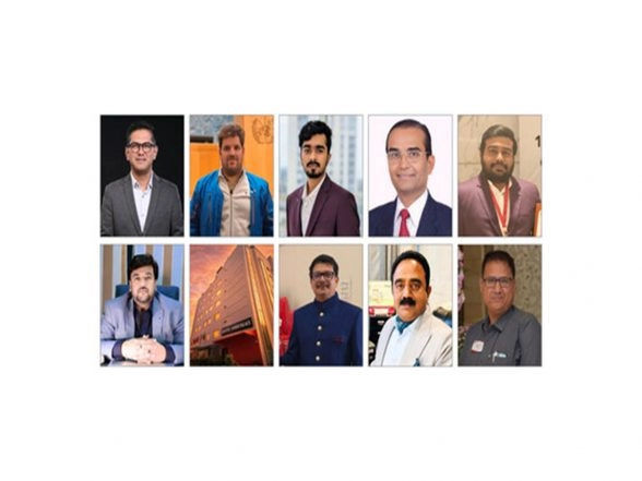 Business News | The Torchbearers: Leading with Purpose and Passion