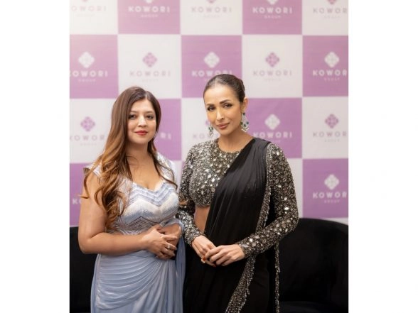 Business News | Kowori Group Marks Brand Launch in Gurugram, Signals Entry into South Delhi's Luxury Housing Market