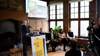 World News | International Conference Highlights Rising Mob Violence and Attacks on Religious Minorities in Bangladesh