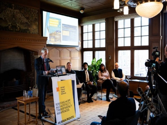 World News | International Conference Highlights Rising Mob Violence and Attacks on Religious Minorities in Bangladesh