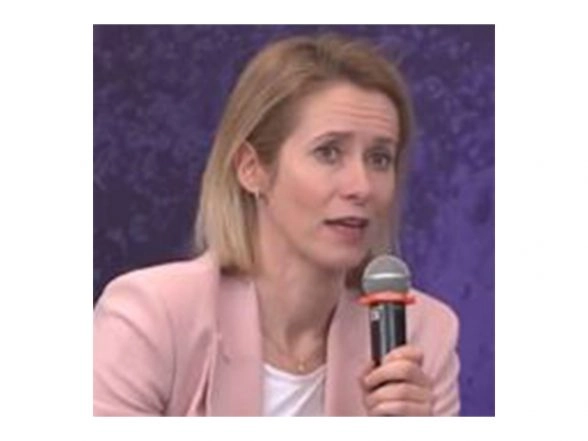 World News | We Have Existential Threat Coming from Russia at This Time: EU HRVP Kaja Kallas