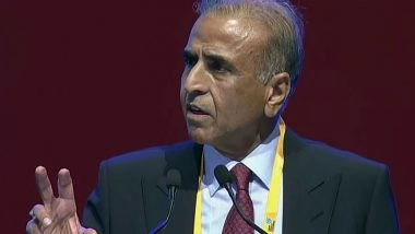 Business News | India-EU FTA a Powerful Signal of Trust, Stability, and Long-term Partnership, Says Sunil Bharti Mittal