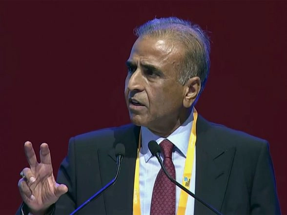 Business News | India-EU FTA a Powerful Signal of Trust, Stability, and Long-term Partnership, Says Sunil Bharti Mittal