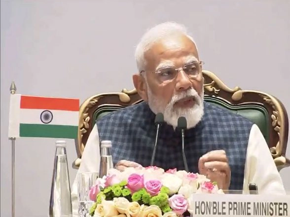 Business News | India-EU FTA Will Provide India's Labour-intensive Products Easy Access to European Union Market: PM Modi