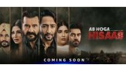 &lsquo;Ab Hoga Hisaab&rsquo; Teaser Out: Mouni Roy, Nimrit Kaur Ahluwalia, Sanjay Kapoor and Shaheer&rsquo;s Revenge Drama Announced (Watch Video)