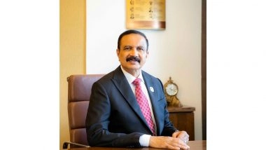 Business News | Aster DM Healthcare Receives NCLT Order to Convene Shareholders' and Creditors' Meetings for Approval of the Merger with Quality Care India Ltd