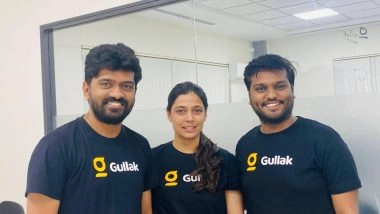 Business News | Gullak Launches India's First Jeweller Savings Scheme Marketplace with CaratLane Onboard