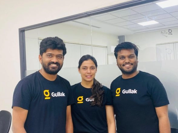 Business News | Gullak Launches India's First Jeweller Savings Scheme Marketplace with CaratLane Onboard