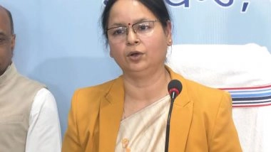 India News | Jharkhand to Vote for Local Body Polls on February 23