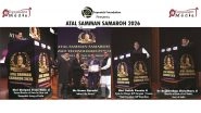 Business News | Topnotch Foundation Acknowledged and Felicitated the Winners of the ATAL SAMMAN SAMAROH 2026