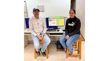 India News | IIT Guwahati Develops Framework to Identify High-Risk Areas for Glacial Lake Formation in the Eastern Himalayas