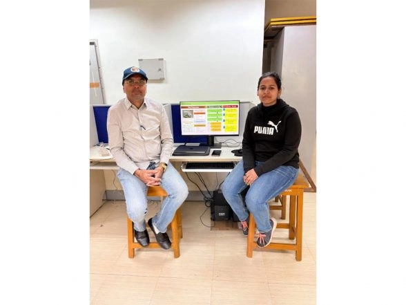 India News | IIT Guwahati Develops Framework to Identify High-Risk Areas for Glacial Lake Formation in the Eastern Himalayas