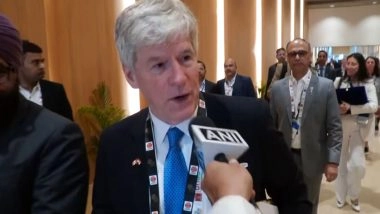 India News | India and Canada to Work Together, Says Canada's Energy Minister