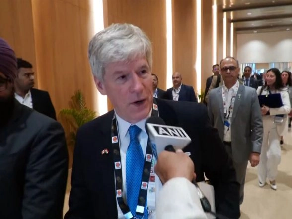 India News | India and Canada to Work Together, Says Canada's Energy Minister