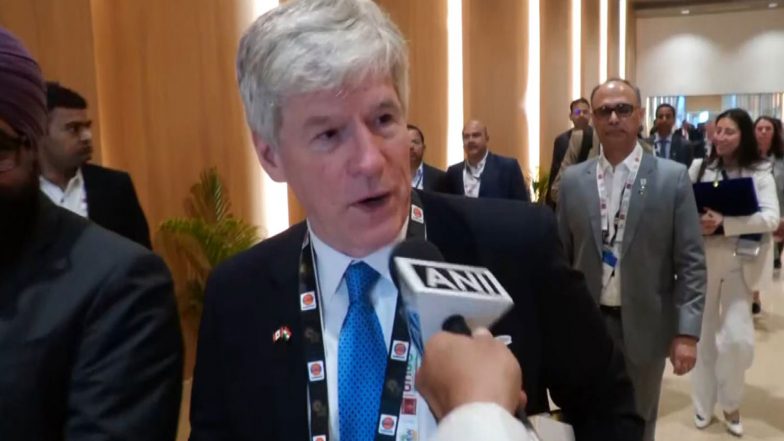 India News | India and Canada to Work Together, Says Canada's Energy Minister