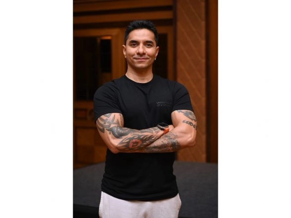 Business News | Bharat Nutrition and Lifestyle Classroom by Team Luke Goes Live on Republic Day, Free for All