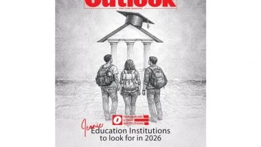 Business News | India's Pinnacle of Educational Excellence: The Iconic Institutions of 2026