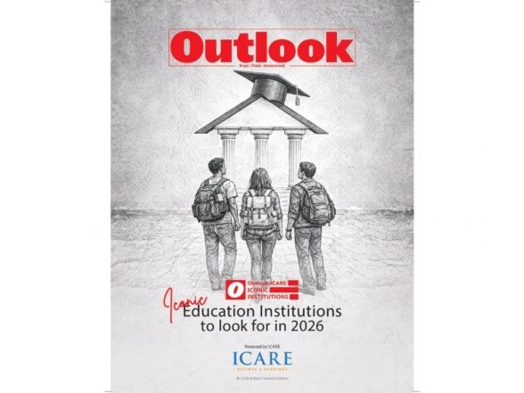 Business News | India's Pinnacle of Educational Excellence: The Iconic Institutions of 2026