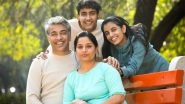 Business News | Best Health Insurance Plans for Individuals Above 50: What to Consider