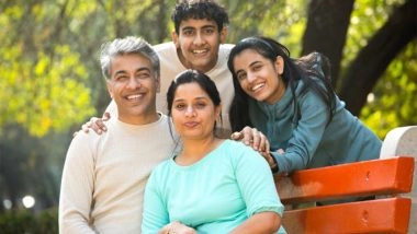 Business News | Best Health Insurance Plans for Individuals Above 50: What to Consider