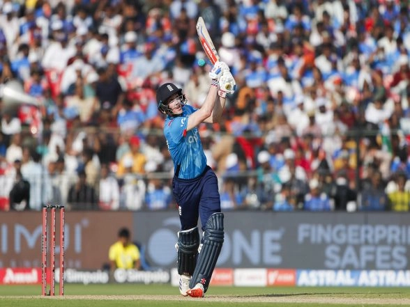 Sports News | Harry Brook Creates Record with Unbeaten 136 in Sri Lanka Series