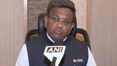 Business News | Markets Seek STT Cut, LTCG Relief in Budget: NSE's Chief Business Development Officer Sriram Krishnan