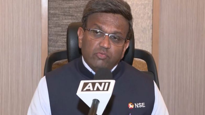 Business News | Markets Seek STT Cut, LTCG Relief in Budget: NSE's Chief Business Development Officer Sriram Krishnan