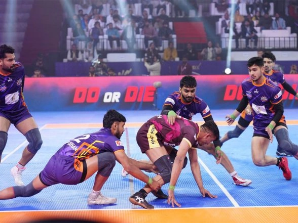 Sports News | KCL: Karnal Kings' Defence Shines in 35-21 Win Against Sonipat Stars