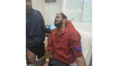 India News | Steel Rod Through Skull: How Gurugram Doctors Saved a Man After an Unsurvivable Accident,