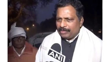 India News | MGNREGA, Special Intensive Revision to Be Congress' Top Priority in Budget Session