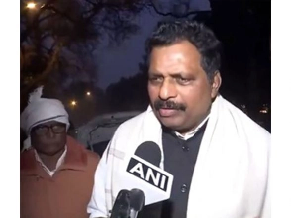 India News | MGNREGA, Special Intensive Revision to Be Congress' Top Priority in Budget Session