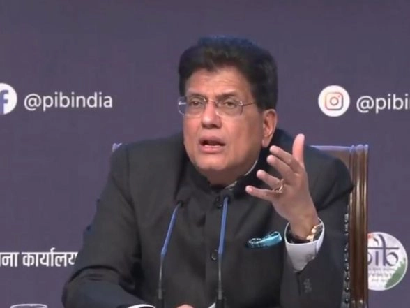 World News | Massive Opening Up of Opportunities Due to India-EU Free Trade Agreement: Piyush Goyal